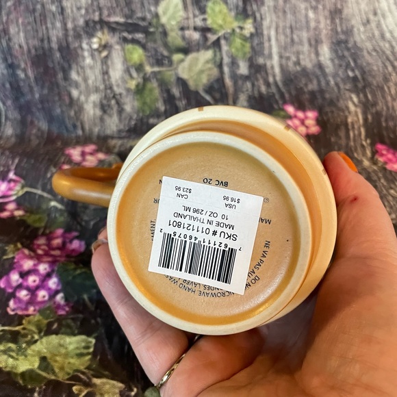 NEW Exclusive Starbucks 2021 Year of the OX Mug - Picture 10 of 11